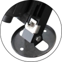 Sistem de fixare panou