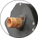 Racord Westech CPC Filet 1 zol